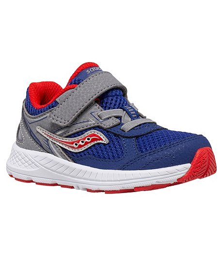Boys' Toddler Cohesion 14 A/C Jr. Sneakers - ONLINE ONLY