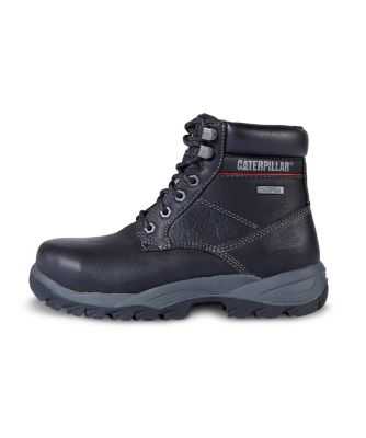 women's narrow steel toe shoes