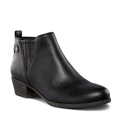 Women's Pammie Ankle Boots