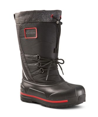 mark's work wearhouse winter boots