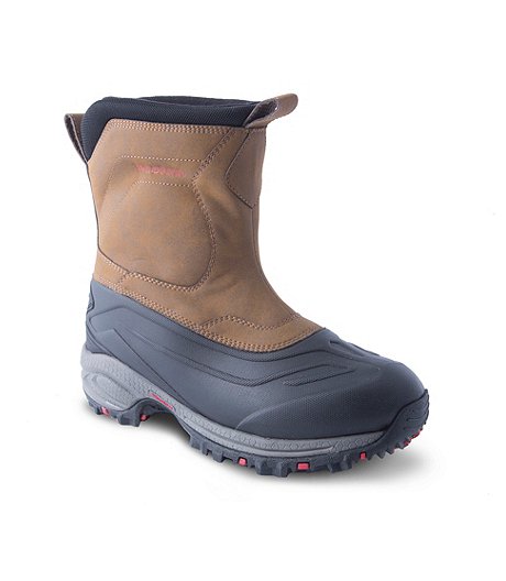 Men's Canmore Winter Boots | Mark's