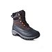Men's Banff T-Max Insulated Quad Comfort Winter Boots - Brown