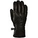 Women's Distinct Water Resistant Leather Gloves - ONLINE ONLY