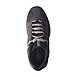 Men's After Burn Lace-Up Sneakers Brown - Wide