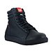 Women's 6 inch Jessica Steel Toe Composite Plate High Top Safety Work Shoes - ONLINE ONLY