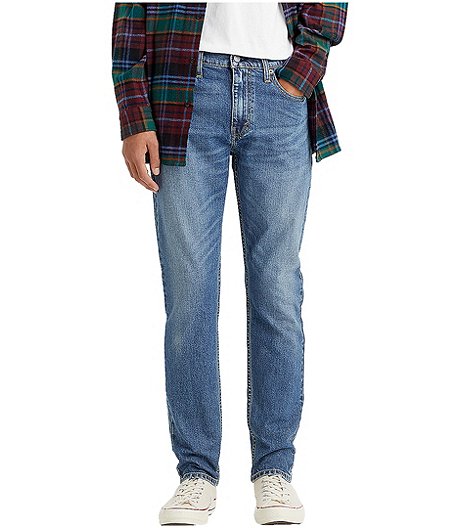 Men's 512 Mid Rise Slim Taper Fit Jeans - Medium Wash