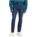 Men's 512 Mid Rise Slim Taper Fit Jeans - Dark Wash