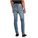 Men's Beluga DX Mid Rise Skinny Taper Flex Fabric Jeans