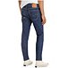 Men's 510 Mid Rise Skinny Fit Morrow Jeans - Dark Wash