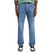 Men's 501 '93 Straight Fit Art Supplies Button Fly Jeans
