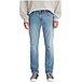 Men's 541 Mid Rise Athletic Fit Tapered Leg Funkify Jeans