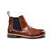 Men's Markham II Leather Chelsea Boots - Cognac