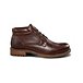 Men's Windsor Leather Chukka Boots - Brown