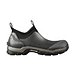 Men's Marsh Rubber Neoprene Pull On Style Mid Boots - Black