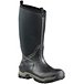Men's Meltwater Rubber Neoprene Pull On Style Tall Boots - Black