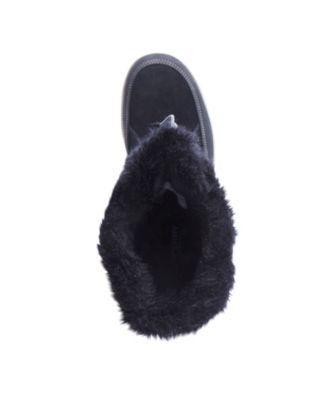 sperry powder arctic grip winter boots