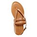 Women's Dianeris Leather Strappy Thong Sandals