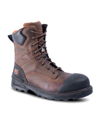 timberland pro resistor 8