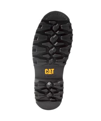 composite toe slippers