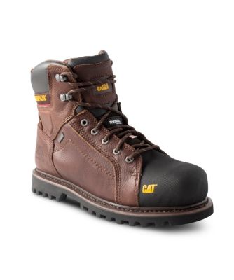 6 waterproof work boots