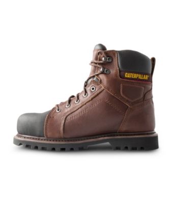 6 waterproof work boots