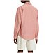 Men's Classic Button Down Long Sleeve Standard Cotton Shirt