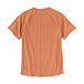 Men's Force Long Sleeve FastDry Lightweight Pocket Cotton T Shirt