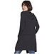 Women's Restful Relaxed Fit Hooded Cardigan