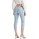 Women's 311 Shaping Skinny Mid Rise Capri Jeans