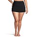 Women's High Rise Relaxed Fit Swim Skirt