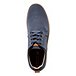 Men's Derry Canvas Shoes - Blue