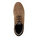 Men's Newcastle Shoes - Dark Brown