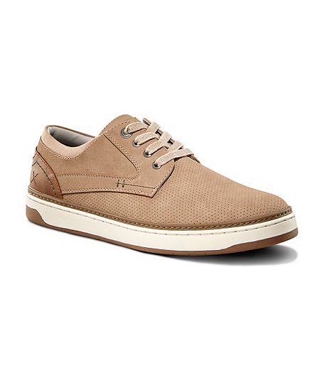 Men's Fastiv II Shoes - Taupe