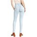 Women's 721 High Rise Skinny Jeans - Light Indigo