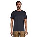 T-shirt de travail en coton ultradoux à col ras du cou pour hommes, L'Apprenti