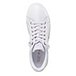 Women's Finlee Quad Comfort Leather Sneakers