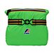 Unisex Waterproof Windproof Packable Full-Zip Jacket