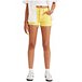 Women's 501 Original High Rise Jean Shorts - Yellow
