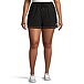 Women's French Terry Pull On Shorts