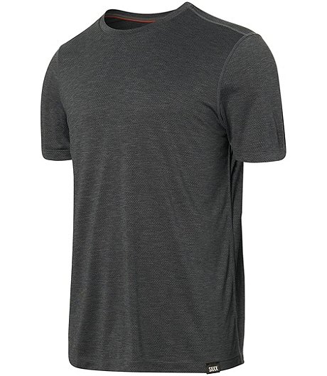 Men's All Day Aerator Quick Dry Tech T Shirt