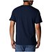 T-shirt graphique pour hommes, Rockaway River Snooz