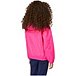 Kids Unisex Waterproof Windproof Packable Full-Zip Jacket