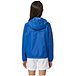 Youth Unisex Waterproof Windproof Packable Full-Zip Jacket