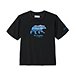 Youth Boys' Grizzly Ridge Omni-Shade Short Sleeve Graphic T Shirt