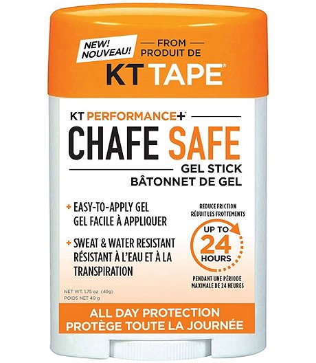 Chafe Safe Gel Stick - 1.75 OZ