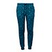 Youth Girl's All Over Print French Terry Joggers
