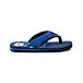 Youth Unisex Summerland Flip Flop Sandals - Navy/Blue