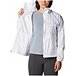 Women's Alpine Chill Omni-Shade Windbreaker Jacket - Plus Size