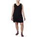 Robe avec Omni-Shield pour femmes, Anytime Casual III, taille plus