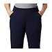 Women's Anytime Casual Omni-Shield Capri Pants - Plus Size